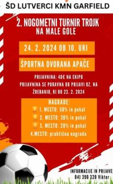 nogometni turnir tojk-24.2.2024